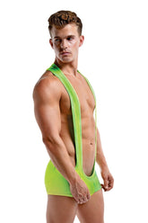 Sling Short - MPPAK846 by Lust