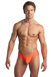 Shirred Pouch Manty - MPPAK873 by Lust