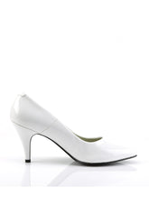 PUMP420/W - PUMP-420 by Funtasma