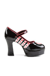 QUEEN-55 - QUEEN55/QH by Funtasma