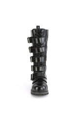 RIOT-18BK - RIOT18BK/BLE by Demonia Cult