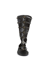 ROMAN-15 - ROMAN15/B/PU by Funtasma