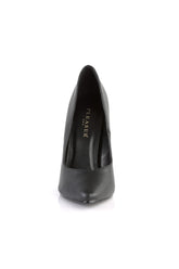 8220/B/PU - SEDUCE-420V by Pleaser