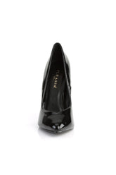 SEDUCE-420V - 8220/B by Pleaser