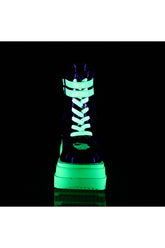 SHA52/BPT-UVNGN - SHAKER-52 by Demonia Cult