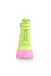 SHA52/LMREFL - SHAKER-52 by Demonia Cult