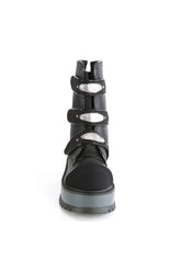 SLACKER-101 - SLK101/BVL-CA by Demonia Cult