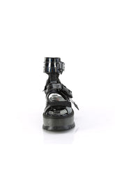 SLACKER-15B - SLK15B/BHG by Demonia Cult