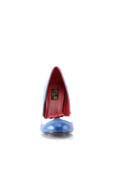 SMITTEN-05 - SMITT05/NBWPU by Pin Up Couture