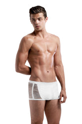 Open Blind Short - MPSMS003 by Malepower