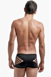 Gone Fishin Short - MPSMS004 by Malepower