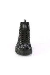 SNEEKER-250 - SNK250/BCA by Demonia Cult