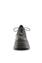 STOMP-08 - STO08/B/PU by Demonia Cult