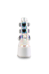 SWI105/PRLIRIVL - SWING-105 by Demonia Cult