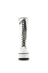 TRA502/WVL - TRASHVILLE-502 by Demonia Cult