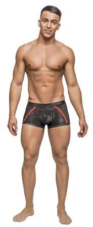 Sport Short - MP125243 by Malepower