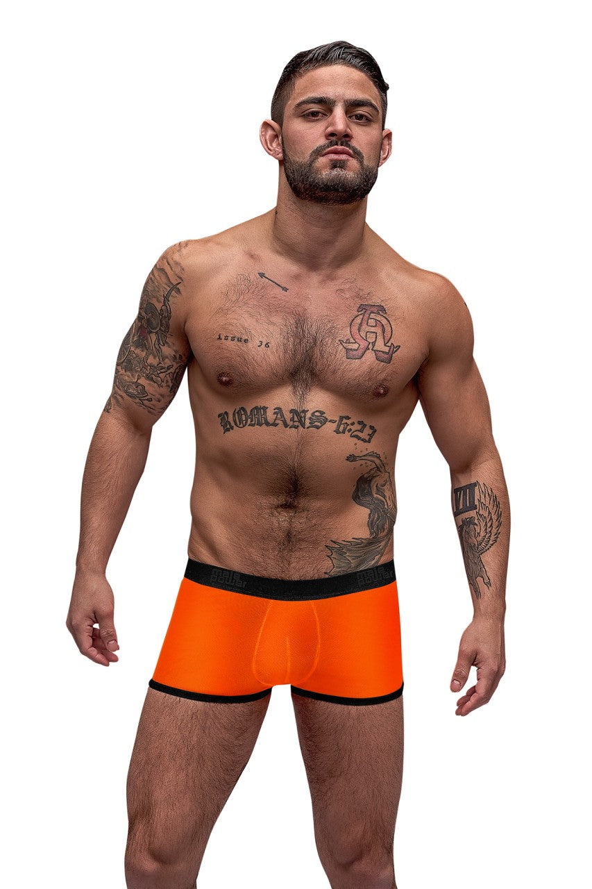 Pouch Short - MP14507B by Malepower