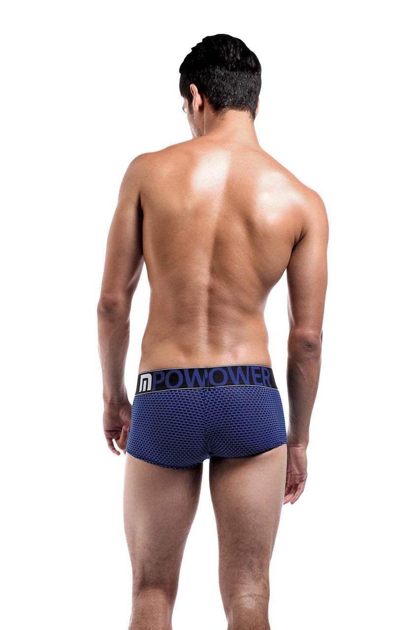 Mini Pouch Short - MP145215 by Malepower