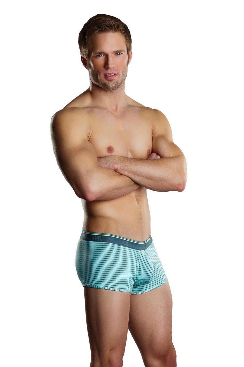 Lo Rise Enhancer Short - MP150208 by Malepower