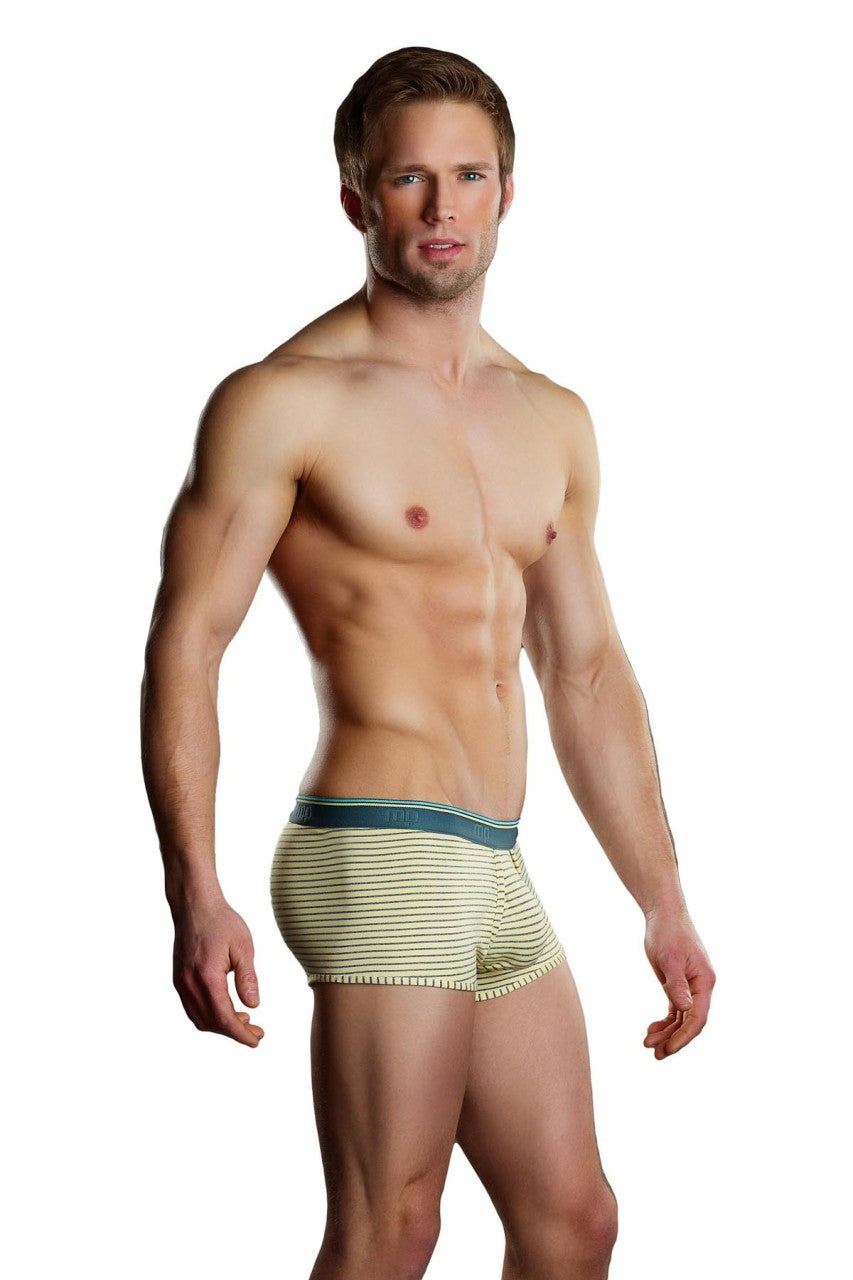 Lo Rise Enhancer Short - MP150208 by Malepower