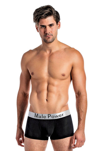 Lo Rise Enhancer Short - MP150227 by Malepower