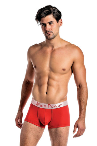 Lo Rise Enhancer Short - MP150227 by Malepower