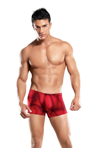 Pouch Short - MP153062 by Malepower