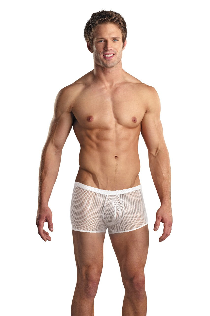 Pouch Short - MP15311C by Malepower