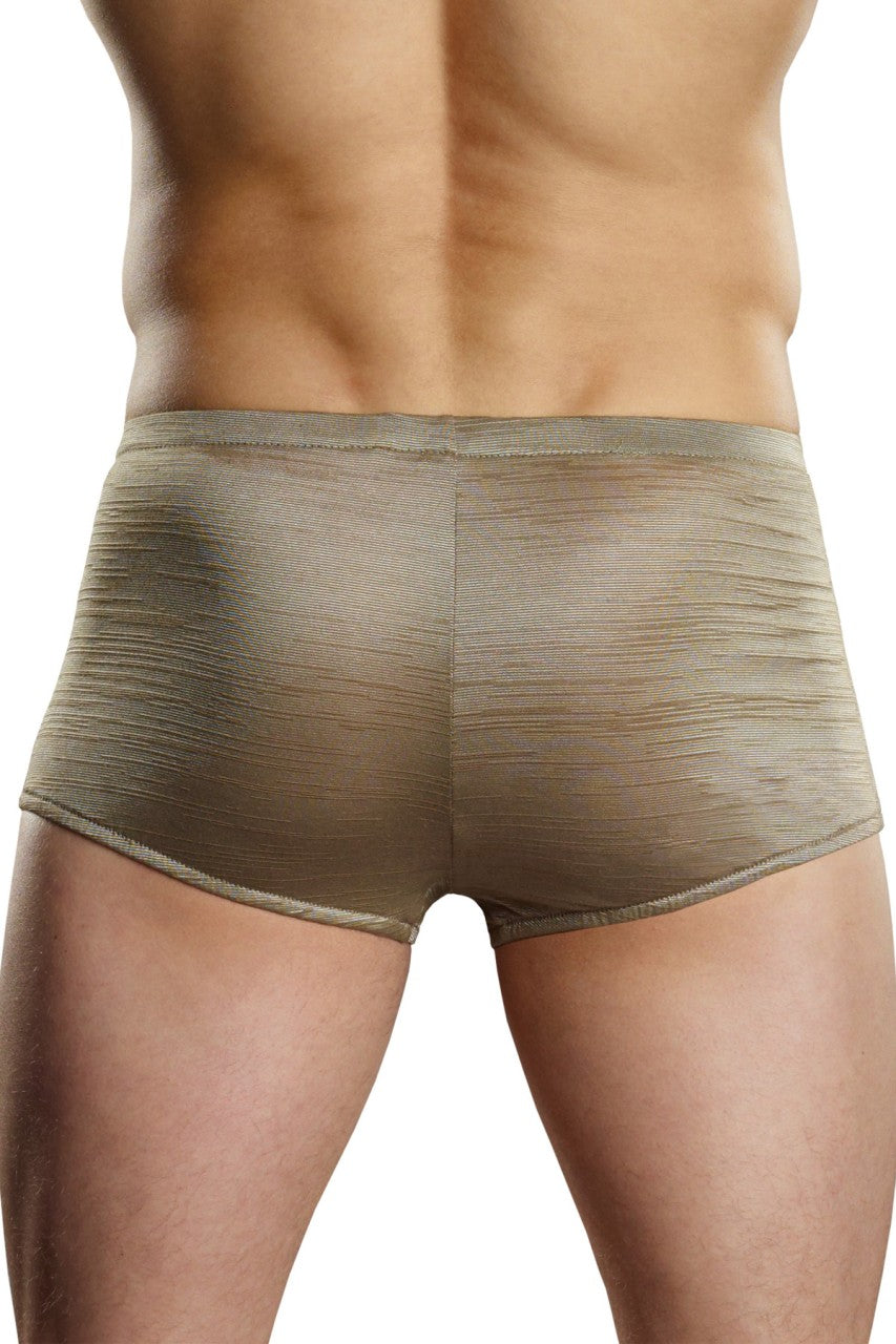 Pouch Short - MP153204 by Malepower