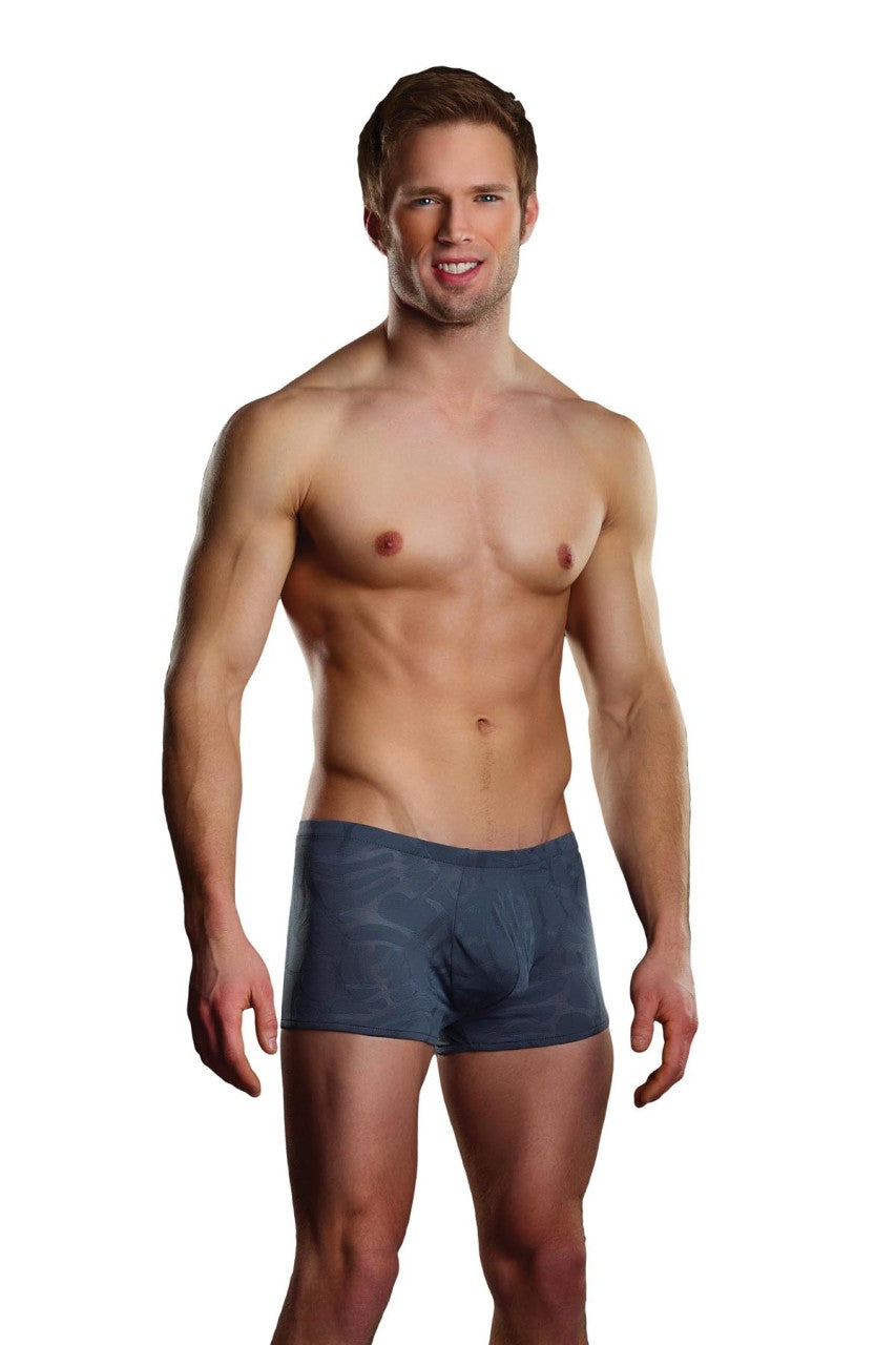 Pouch Short - MP153205 by Malepower