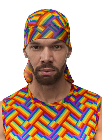 Durag - MP600240 by Malepower