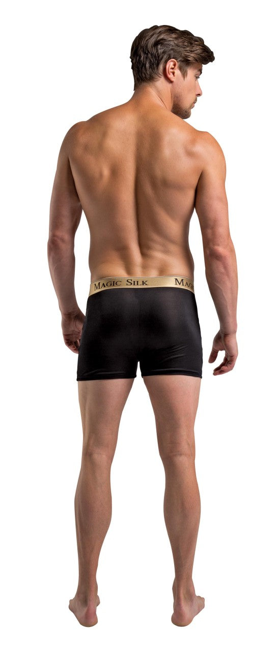 Panel Short - MP6886 by Malepower