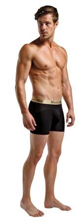 Panel Short - MP6886 by Malepower