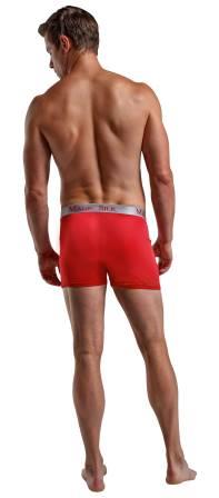 Panel Short - MP6886 by Malepower