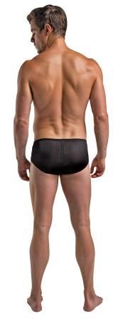 Mini Pouch Short - MP7006 by Malepower