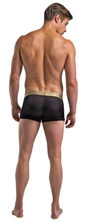 Pouch Short - MP7186 by Malepower