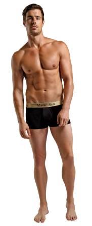 Pouch Short - MP7186 by Malepower