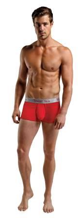 Pouch Short - MP7186 by Malepower