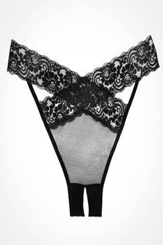 Desire Panty - AL-A1008 by Allure Lingerie