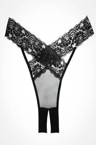 Desire Panty - AL-A1008 by Allure Lingerie