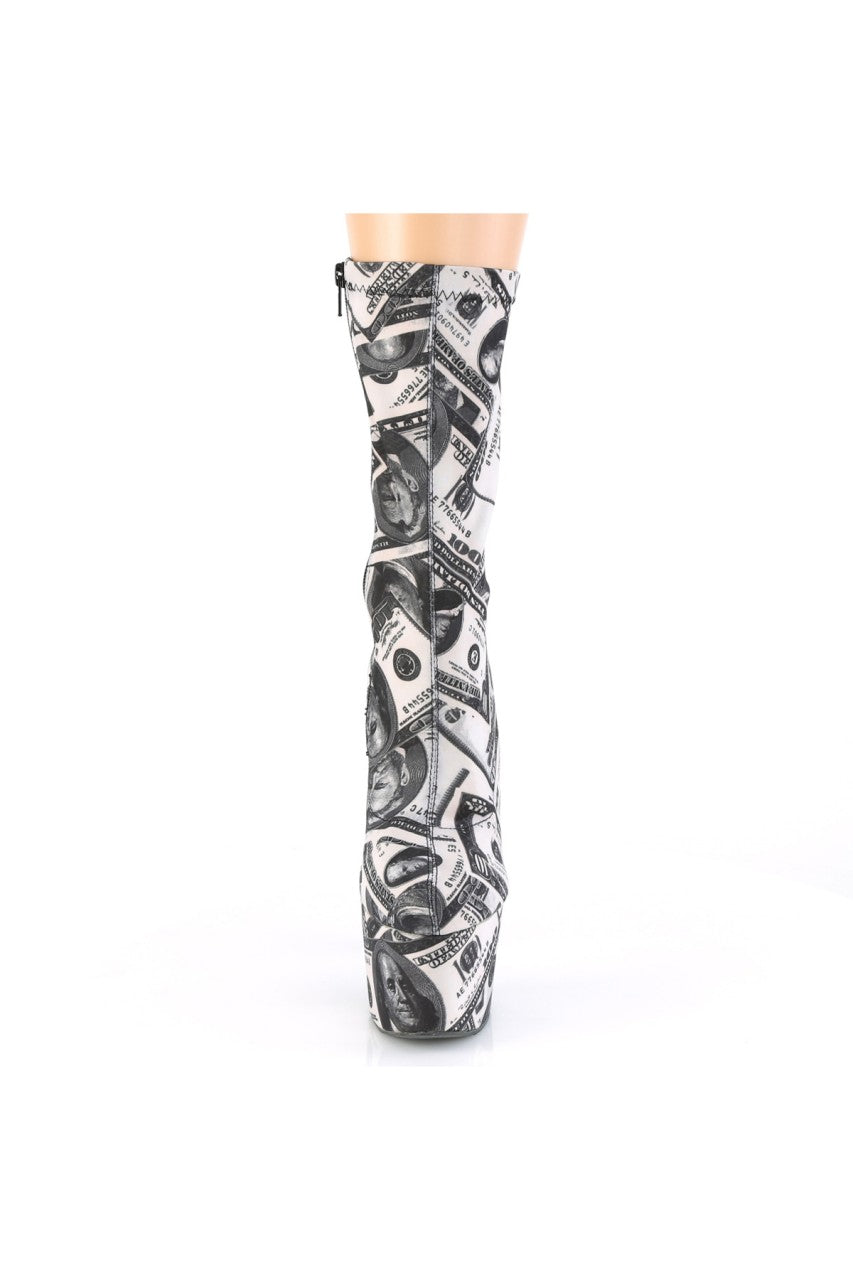 ADORE-1002DP - ADO1002DP/W-BFA/M by Pleaser