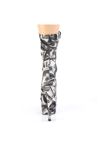 ADORE-1002DP - ADO1002DP/W-BFA/M by Pleaser