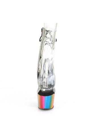 ADORE-1018RC - ADO1018RC/C/RBOWCH by Pleaser