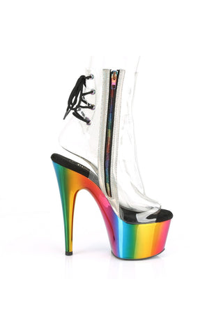 ADORE-1018RC - ADO1018RC/C/RBOWCH by Pleaser