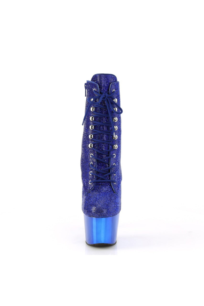 ADO1020CHRS/RYBL/M - ADORE-1020CHRS by Pleaser