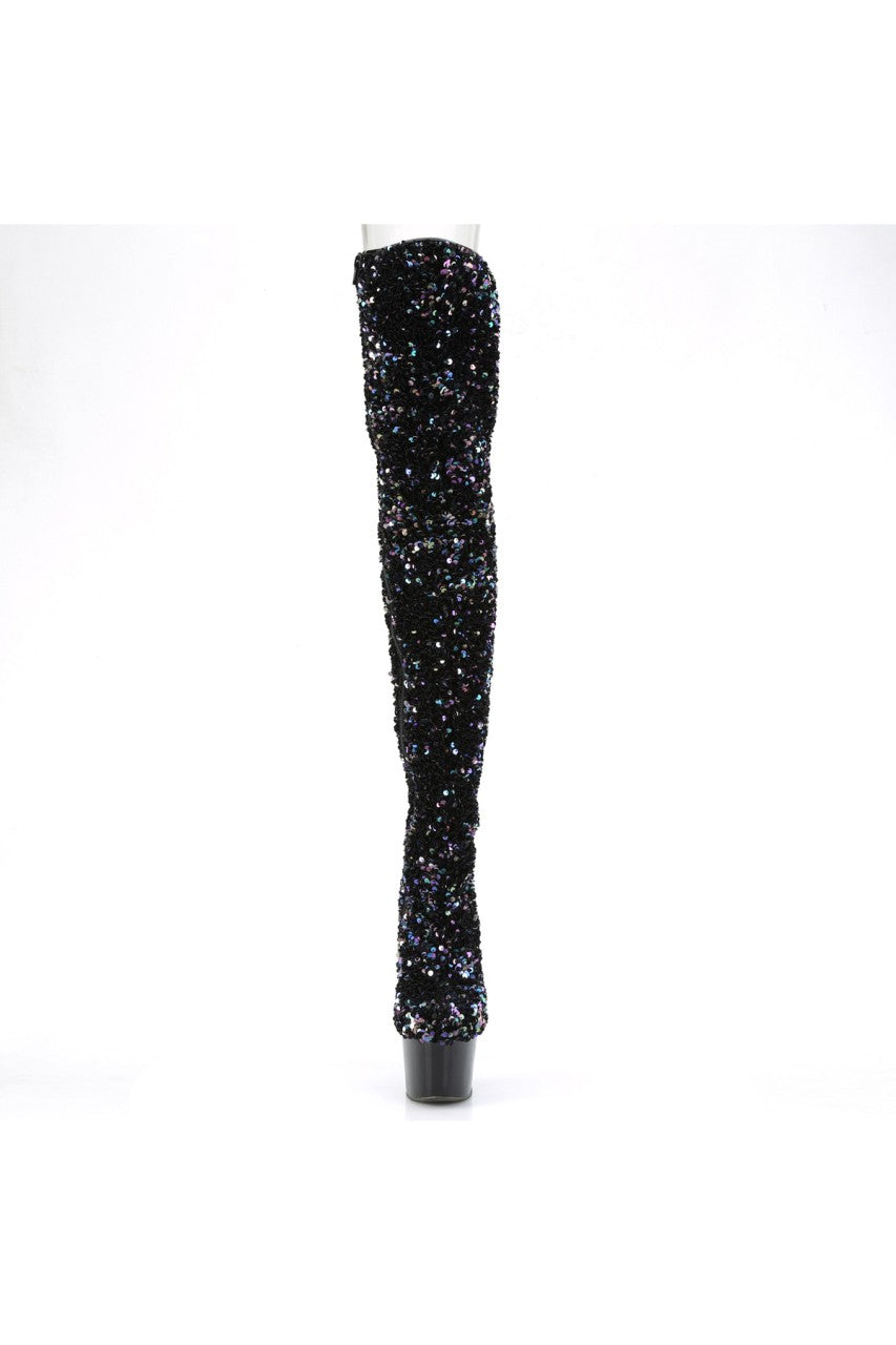 ADORE-3020 - ADO3020/BSQ/M by Pleaser