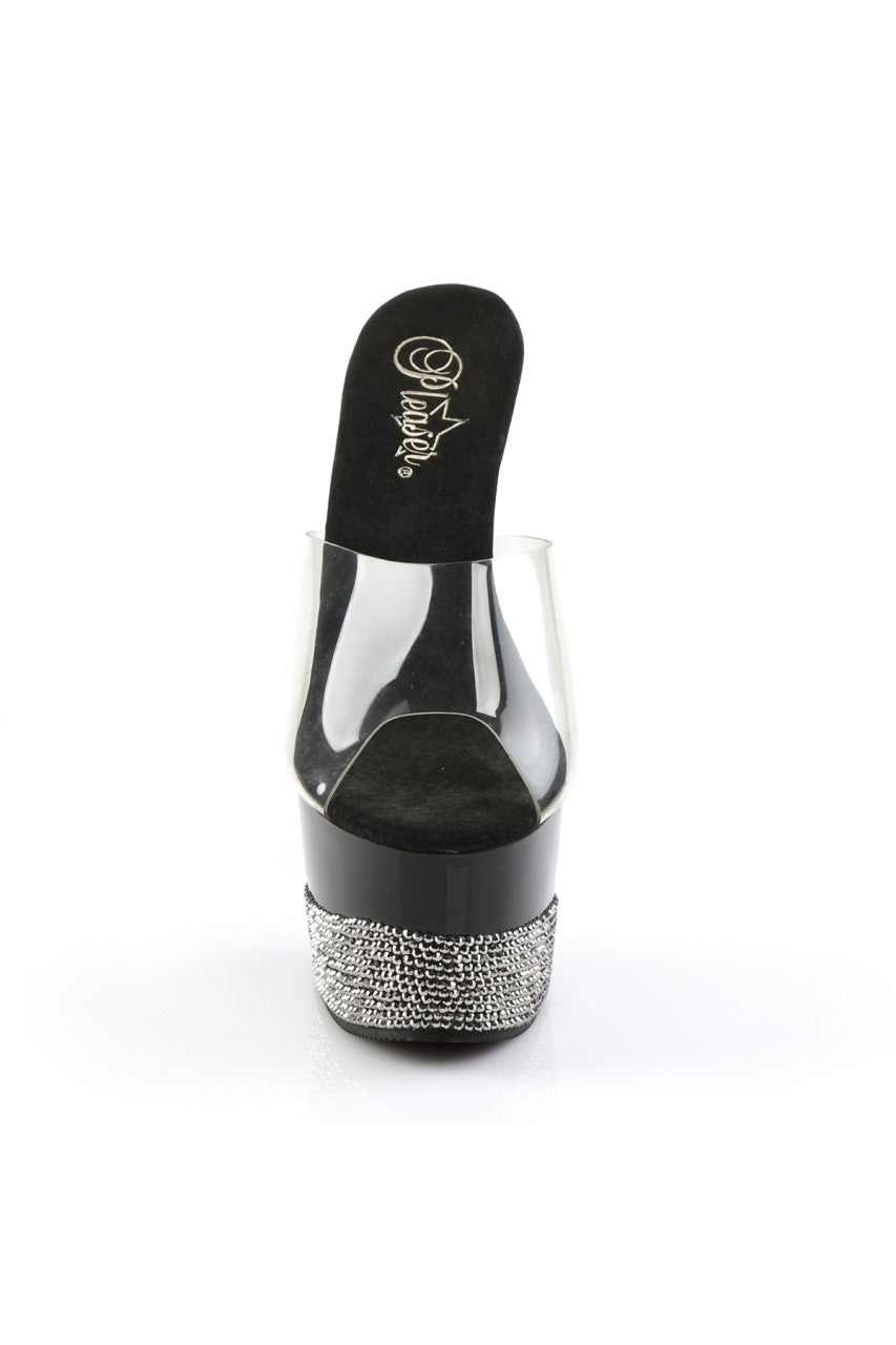ADORE-701-3 - ADO701-3/C/B-PW by Pleaser