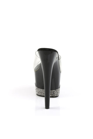 ADORE-701-3 - ADO701-3/C/B-PW by Pleaser