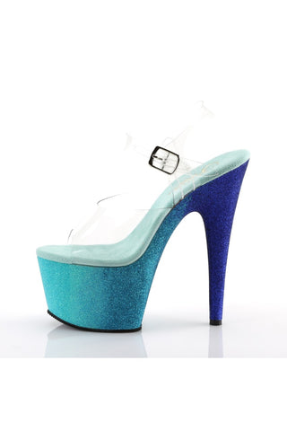 ADORE-708OMBRE - ADO708OMBRE/C/AQ-BL by Pleaser