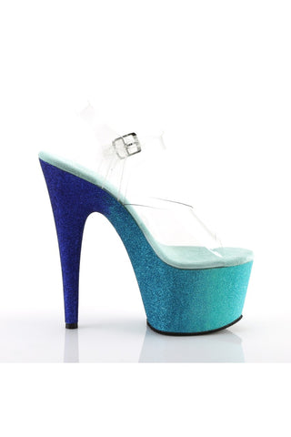 ADORE-708OMBRE - ADO708OMBRE/C/AQ-BL by Pleaser